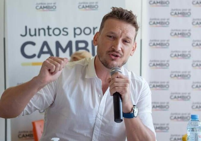 Diputado