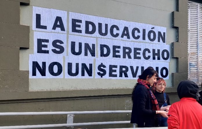 Docentes