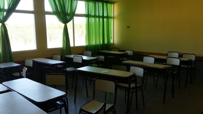 Escuela