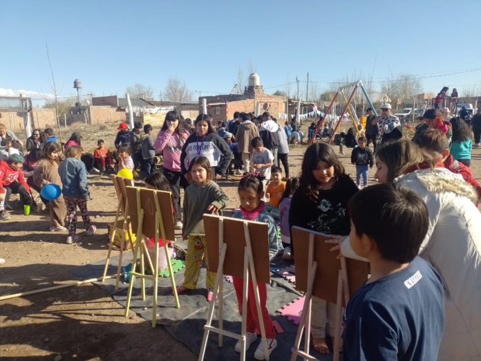 Niños