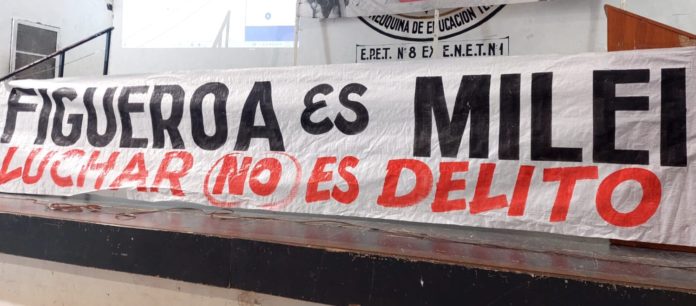 Protesta