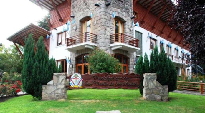 San-Martin-de-los-Andes