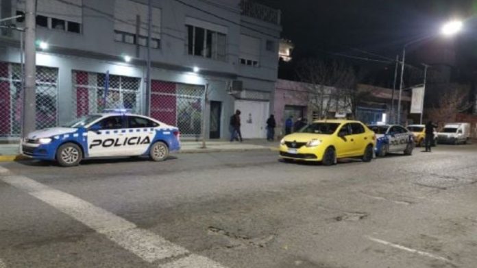 Taxi