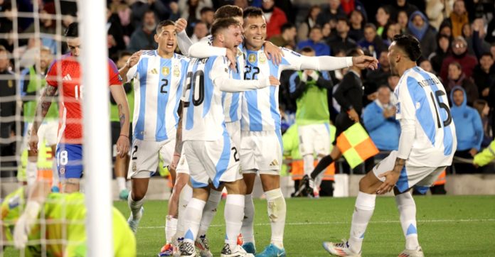 Argentina