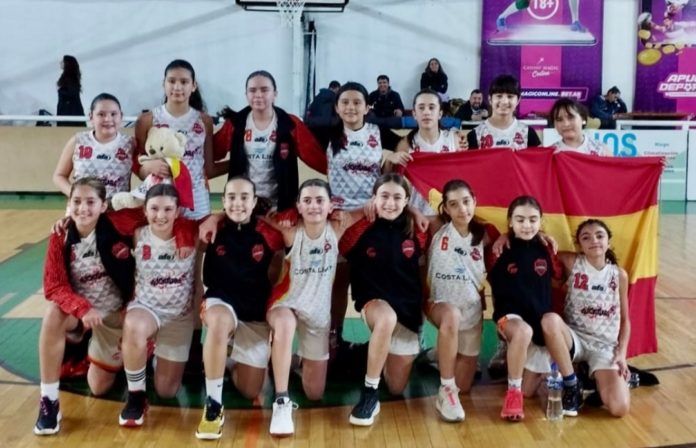 Basquet.Plottier