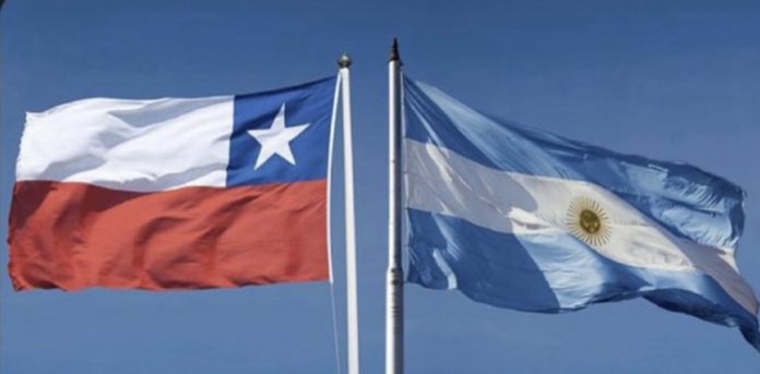 Chile-Argentina