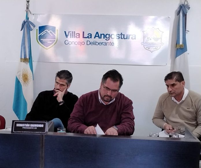 Intendente