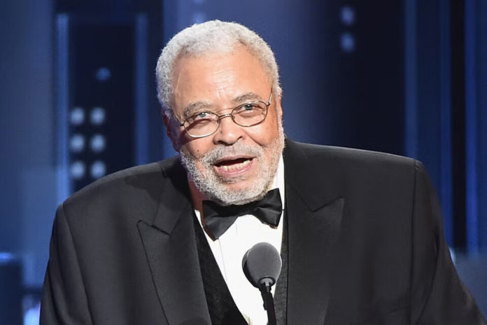 JamesEarlJones