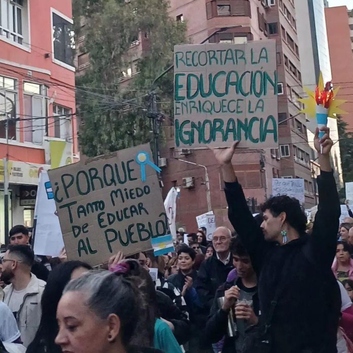 Marcha