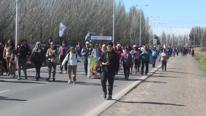 PEREGRINACION