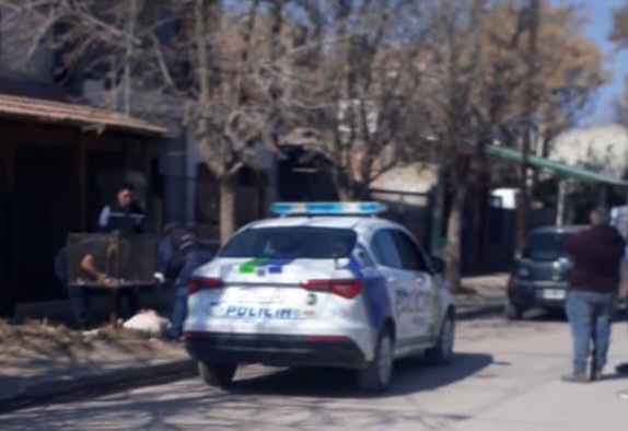 Policiales