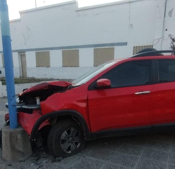 Vehículo