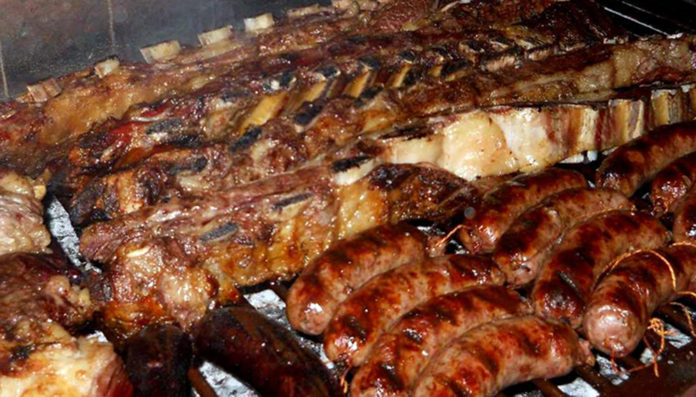 asado
