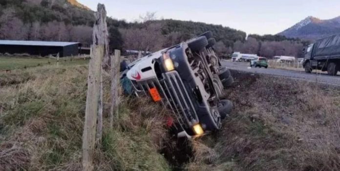 Camion