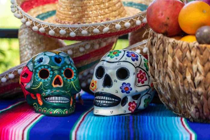 DiadelosMuertos