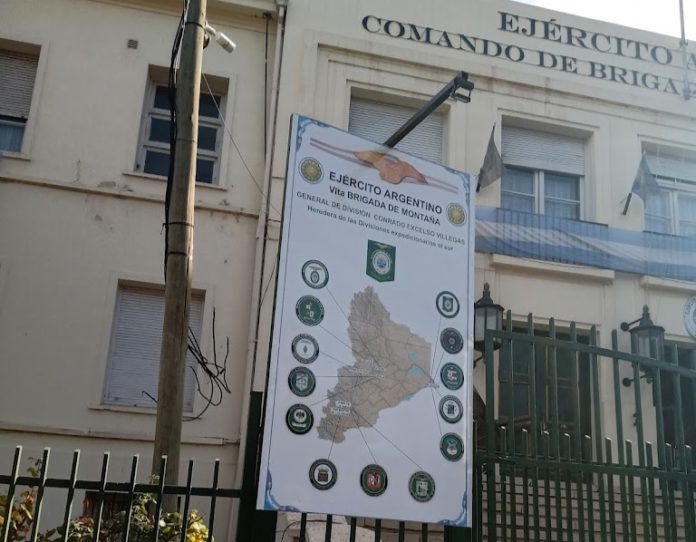 Ejército
