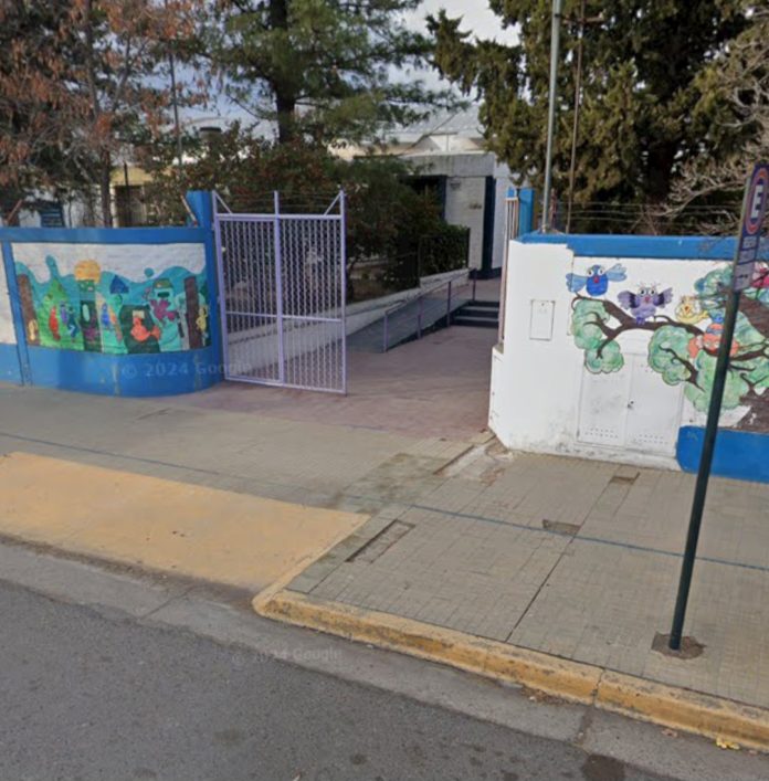 Escuela
