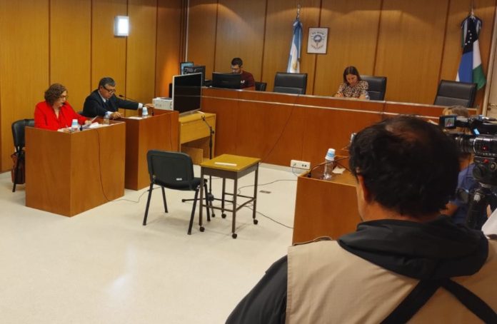 Juicio
