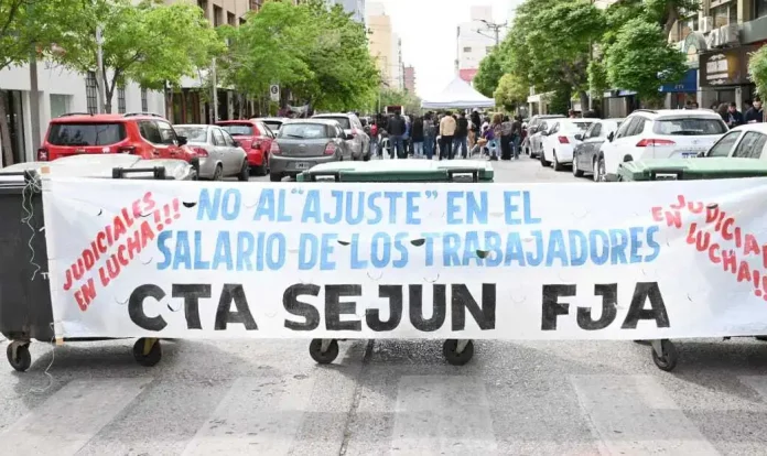 Reclamo-SEJUN-TSJ. jpg