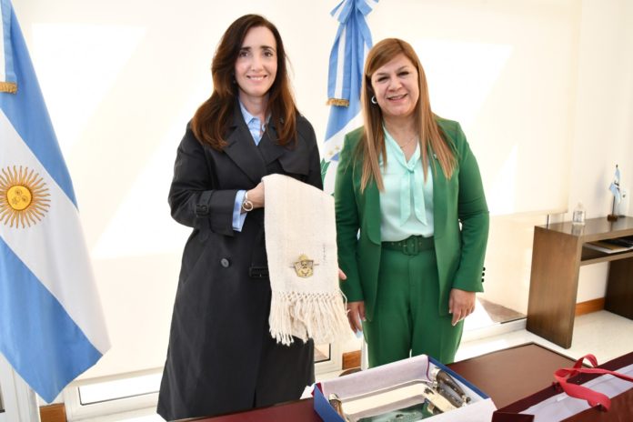Visita