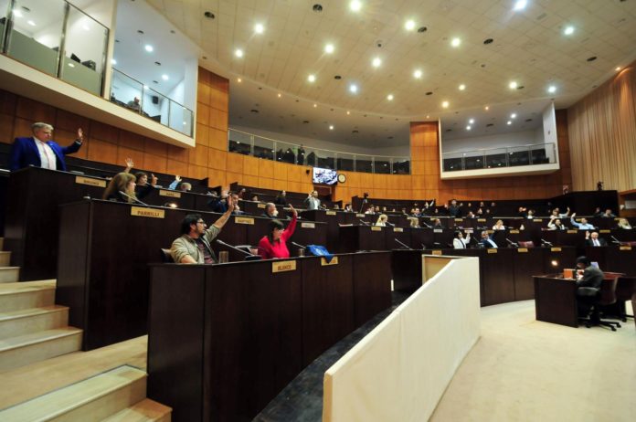 legislaturanqn