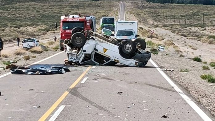 Accidente