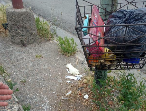 Basura