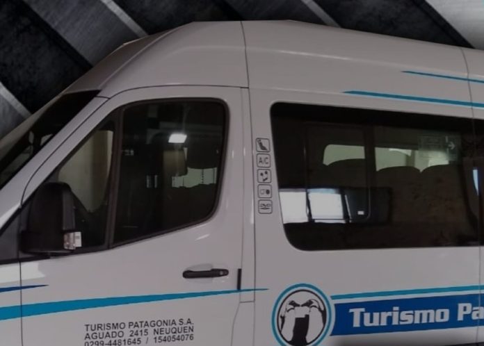 Camioneta