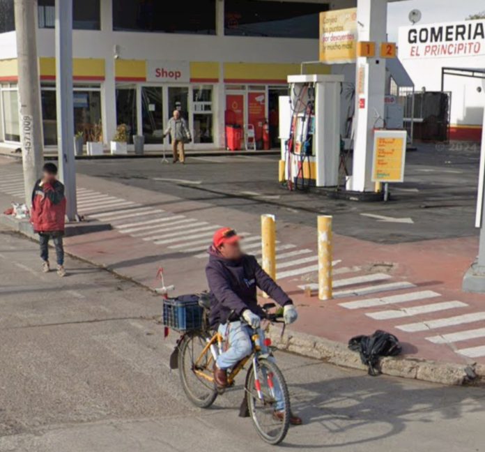 Estacion