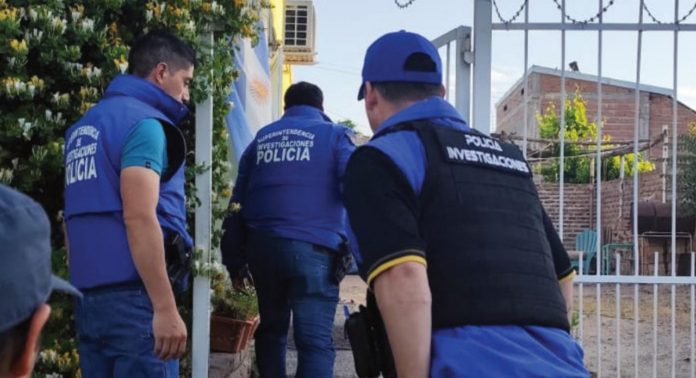Estafa