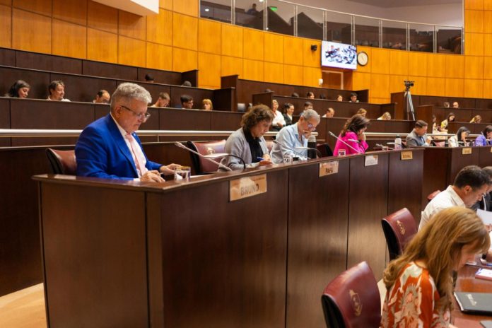Legislatura