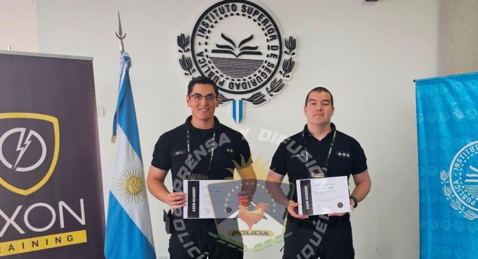 Policia