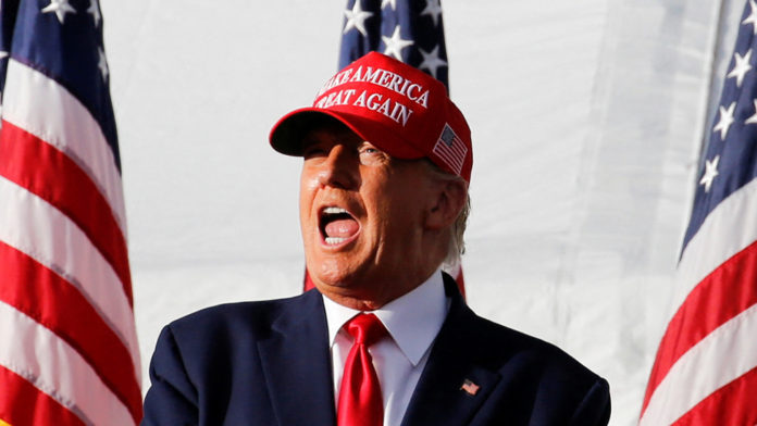 Trump