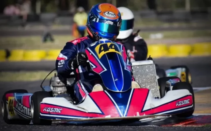 kart