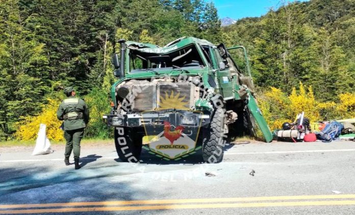 Accidente