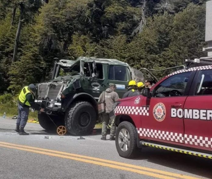 Accidente