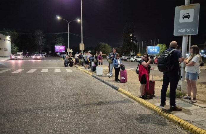 Aeropuerto
