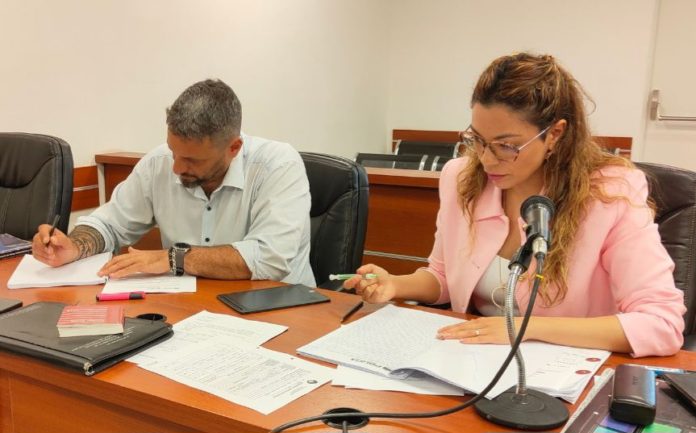 Fiscales