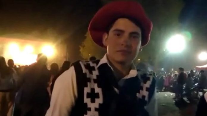Joven