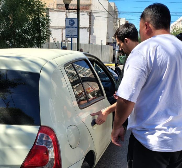 Rescate