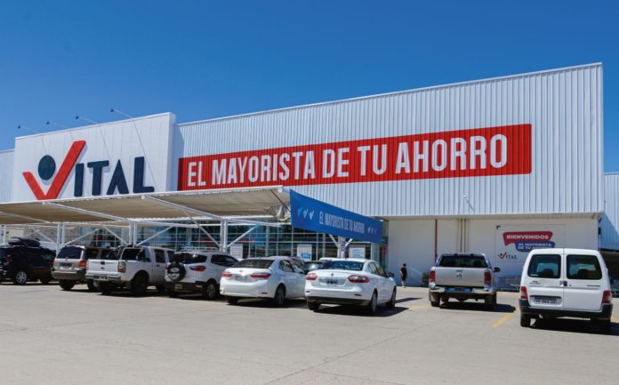 Supermercado