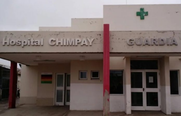 chimpay