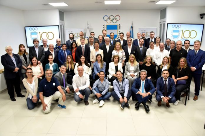olimpico