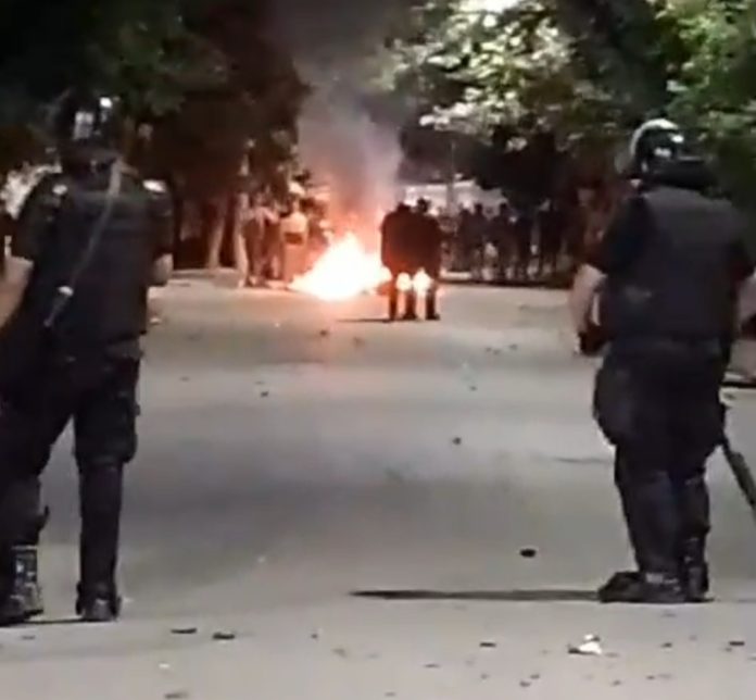 vecinos