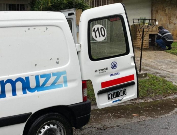 CAMUZZI