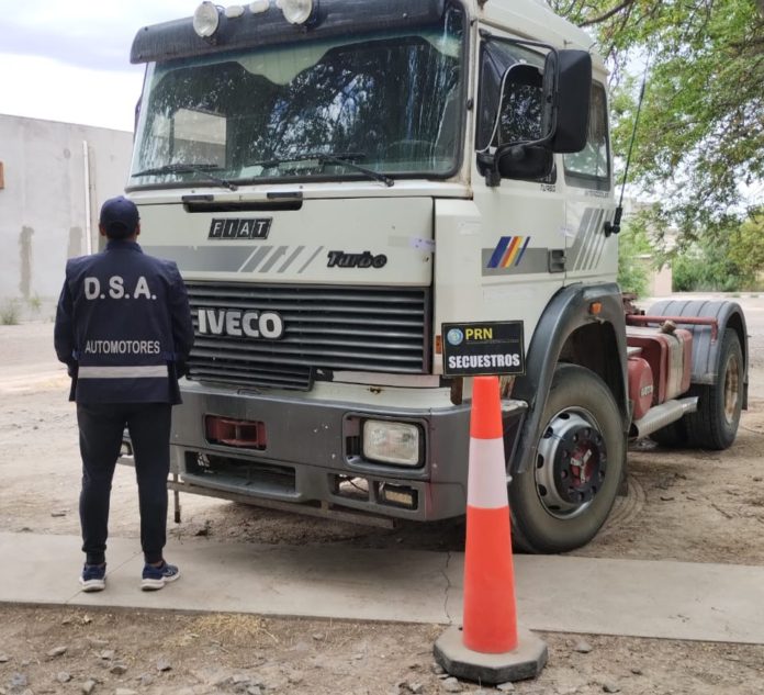 Camion