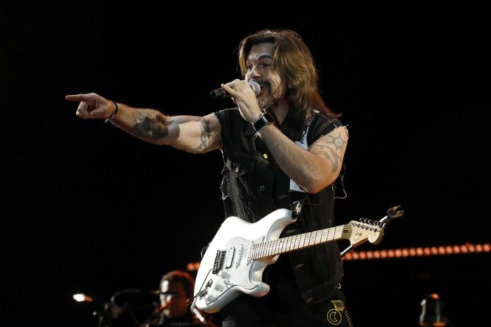 Juanes