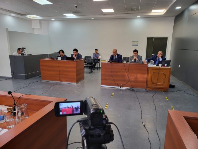 Juicio
