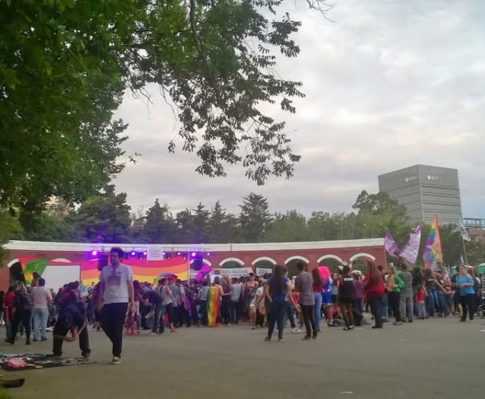 LGBTIQ