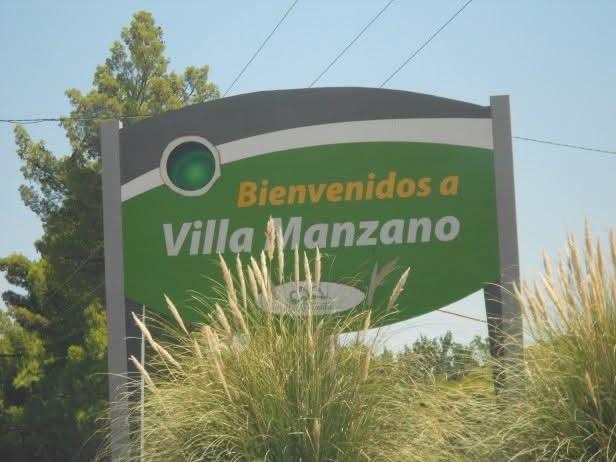 Manzano